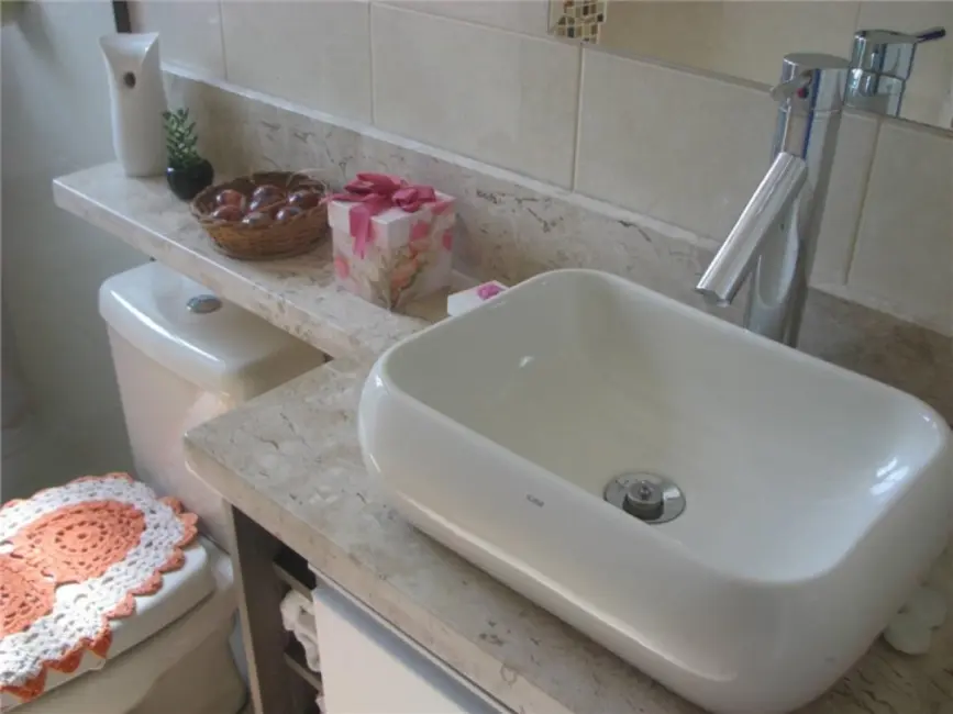 Foto 9 de Cobertura com 2 quartos à venda, 104m2 em Jardim Ipanema (Zona Oeste), São Paulo - SP