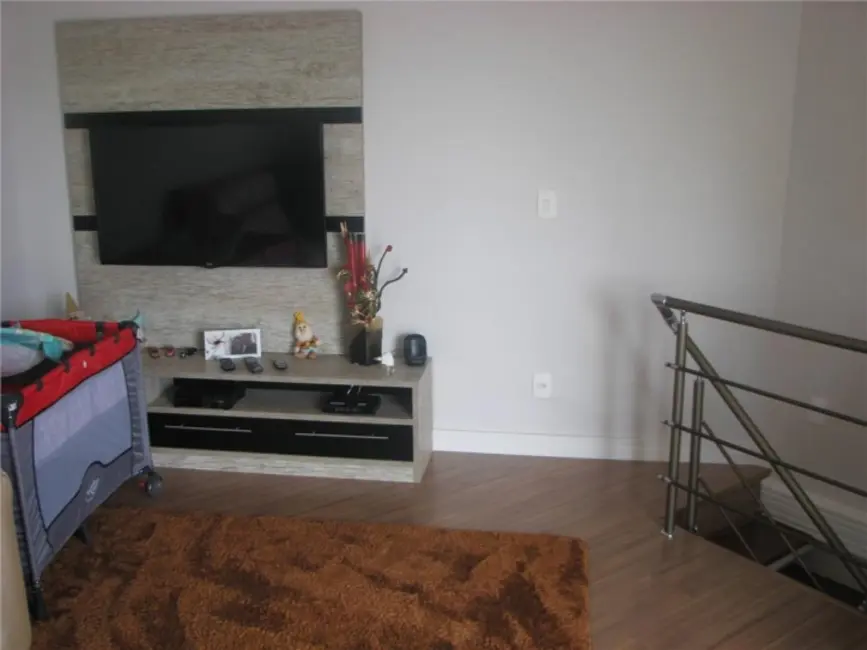 Foto 5 de Cobertura com 2 quartos à venda, 104m2 em Jardim Ipanema (Zona Oeste), São Paulo - SP