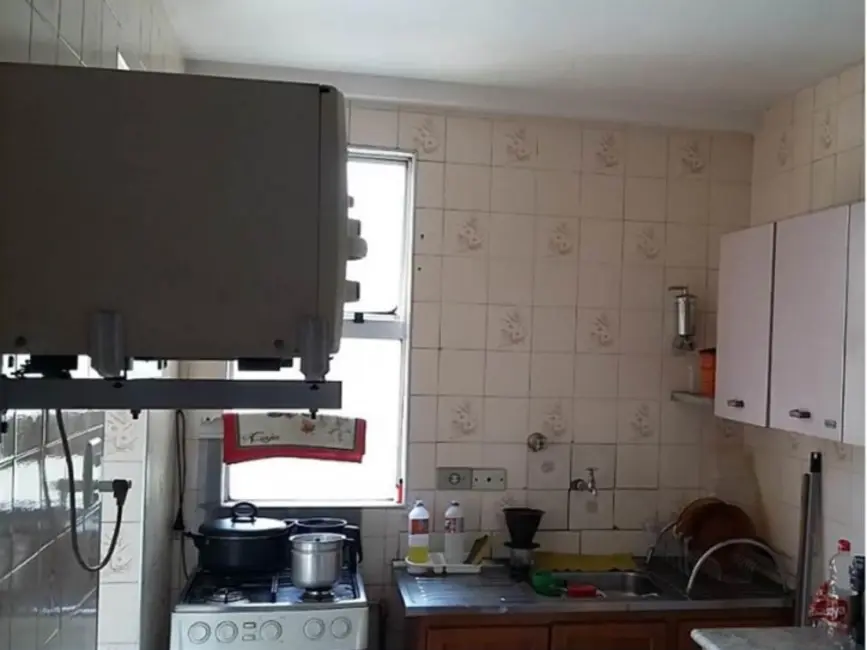 Apartamento com 2 quartos à venda, 56m2 em Jardim Felicidade (Zona Oeste), São Paulo - SP - imagem 4 Foto 4 de Apartamento com 2 quartos à venda, 56m2 em Jardim Felicidade (Zona Oeste), São Paulo - SP