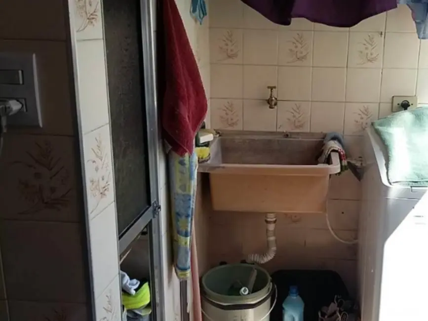 Apartamento com 2 quartos à venda, 56m2 em Jardim Felicidade (Zona Oeste), São Paulo - SP - imagem 3 Foto 3 de Apartamento com 2 quartos à venda, 56m2 em Jardim Felicidade (Zona Oeste), São Paulo - SP