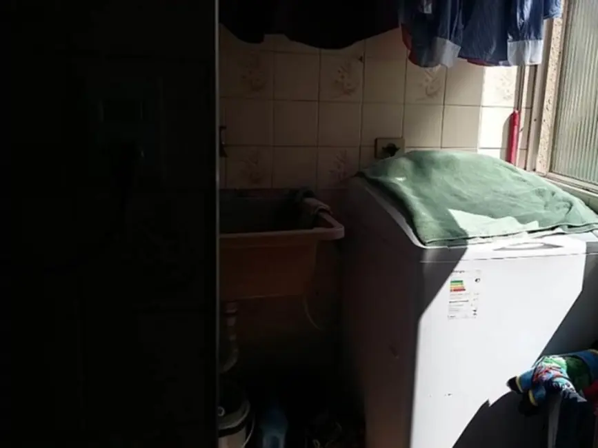 Apartamento com 2 quartos à venda, 56m2 em Jardim Felicidade (Zona Oeste), São Paulo - SP - imagem 2 Foto 2 de Apartamento com 2 quartos à venda, 56m2 em Jardim Felicidade (Zona Oeste), São Paulo - SP