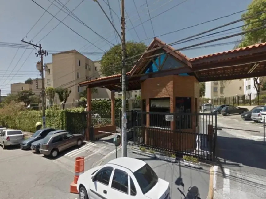 Apartamento com 2 quartos à venda, 56m2 em Jardim Felicidade (Zona Oeste), São Paulo - SP - imagem 1 Foto 1 de Apartamento com 2 quartos à venda, 56m2 em Jardim Felicidade (Zona Oeste), São Paulo - SP