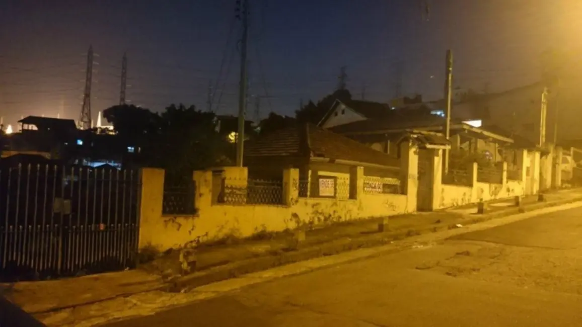 Foto 1 de Casa com 3 quartos à venda, 100m2 em Vila Pereira Cerca, São Paulo - SP