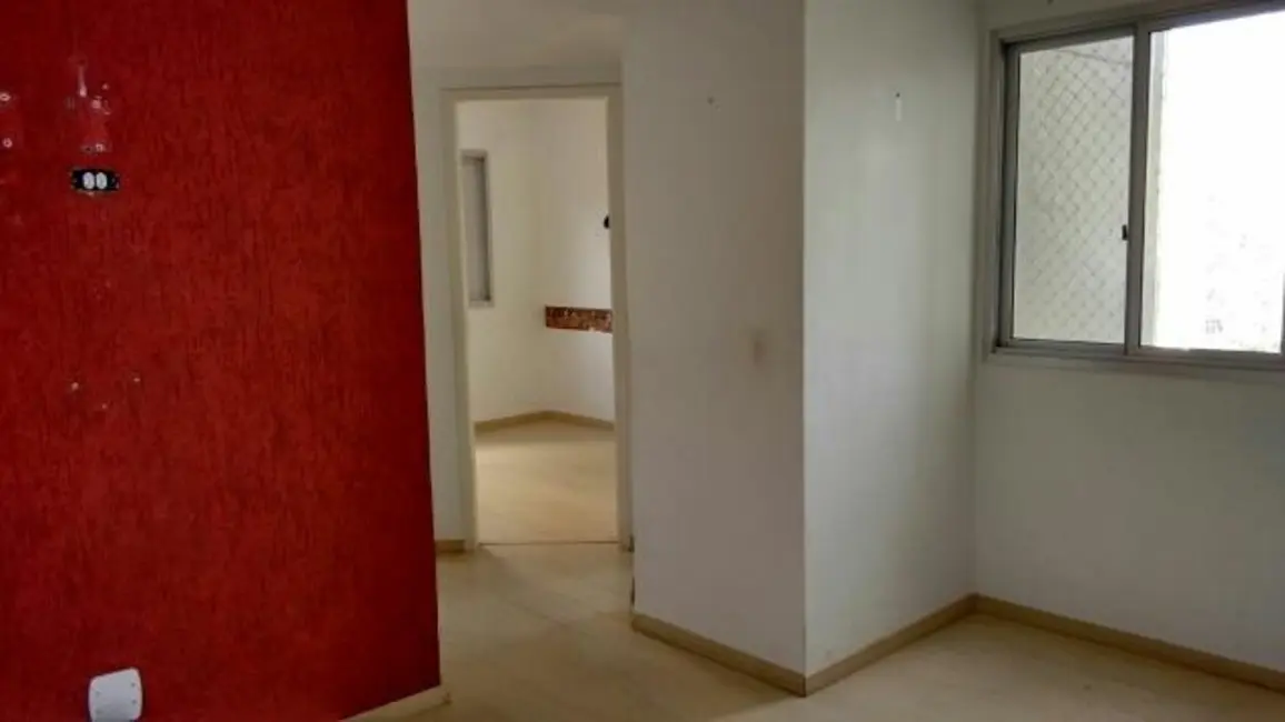 Apartamento com 2 quartos à venda, 54m2 em Jardim Maristela, São Paulo - SP - imagem 9 Foto 9 de Apartamento com 2 quartos à venda, 54m2 em Jardim Maristela, São Paulo - SP