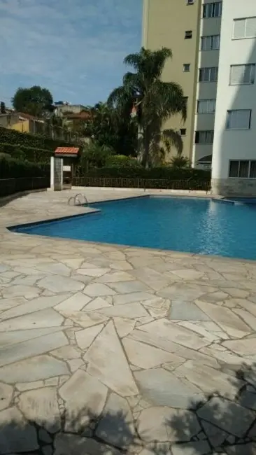 Apartamento com 2 quartos à venda, 54m2 em Jardim Maristela, São Paulo - SP - imagem 1 Foto 1 de Apartamento com 2 quartos à venda, 54m2 em Jardim Maristela, São Paulo - SP