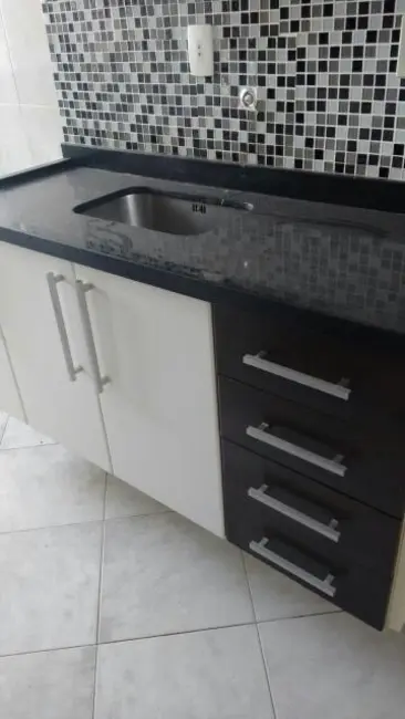 Apartamento com 2 quartos à venda, 54m2 em Jardim Maristela, São Paulo - SP - imagem 8 Foto 8 de Apartamento com 2 quartos à venda, 54m2 em Jardim Maristela, São Paulo - SP