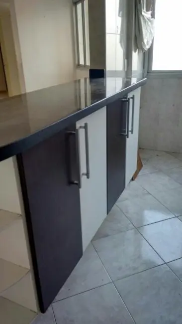 Apartamento com 2 quartos à venda, 54m2 em Jardim Maristela, São Paulo - SP - imagem 4 Foto 4 de Apartamento com 2 quartos à venda, 54m2 em Jardim Maristela, São Paulo - SP