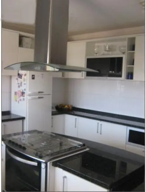 Sobrado com 5 quartos à venda, 264m2 em Vila América, São Paulo - SP - imagem 4 Foto 4 de Sobrado com 5 quartos à venda, 264m2 em Vila América, São Paulo - SP