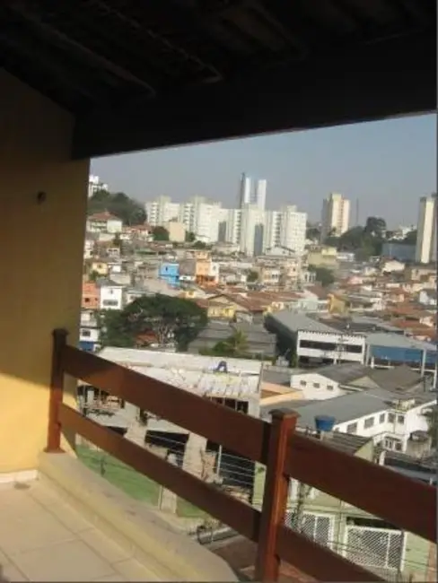 Sobrado com 5 quartos à venda, 264m2 em Vila América, São Paulo - SP - imagem 7 Foto 7 de Sobrado com 5 quartos à venda, 264m2 em Vila América, São Paulo - SP