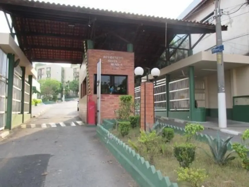 Foto 1 de Apartamento com 2 quartos à venda, 62m2 em Jardim Santa Mônica, São Paulo - SP