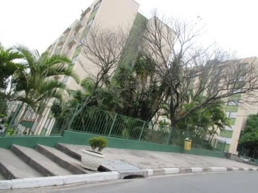 Foto 7 de Apartamento com 2 quartos à venda, 62m2 em Jardim Santa Mônica, São Paulo - SP