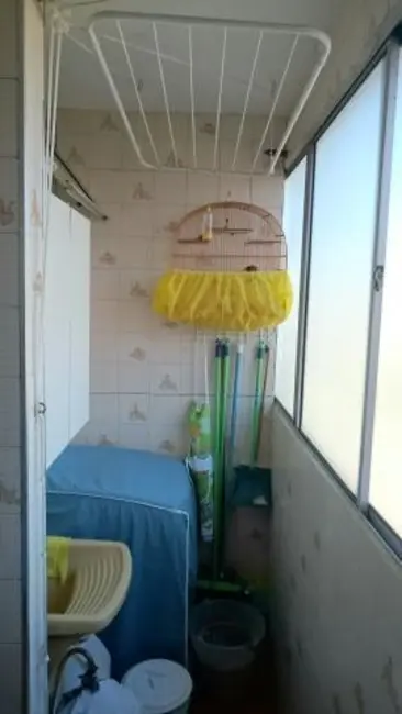 Foto 6 de Apartamento com 2 quartos à venda, 45m2 em Lauzane Paulista, São Paulo - SP