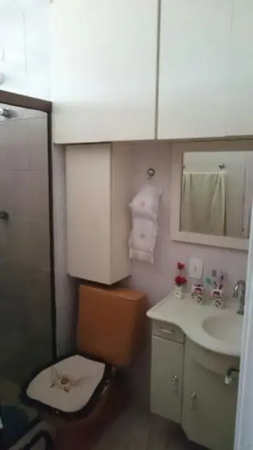 Foto 2 de Apartamento com 2 quartos à venda, 45m2 em Lauzane Paulista, São Paulo - SP