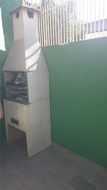 Foto 5 de Sobrado com 2 quartos à venda, 100m2 em Jardim Cachoeira, São Paulo - SP