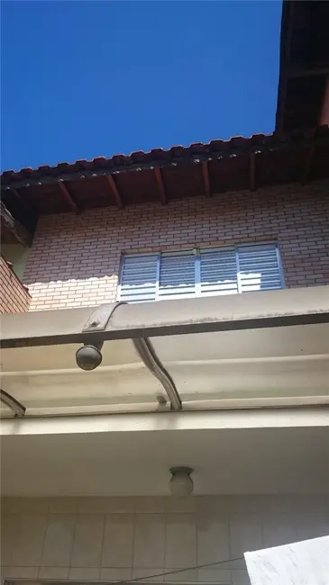 Foto 4 de Sobrado com 2 quartos à venda, 100m2 em Jardim Cachoeira, São Paulo - SP