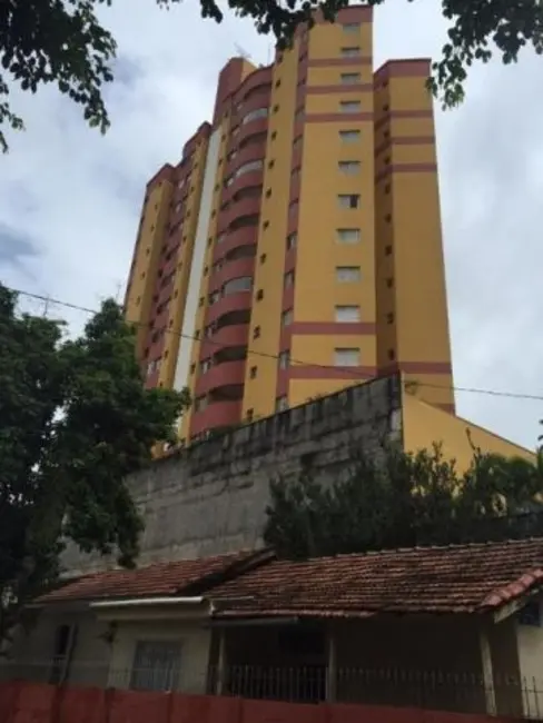 Foto 1 de Apartamento com 3 quartos à venda, 85m2 em Jardim Paraíso, São Paulo - SP