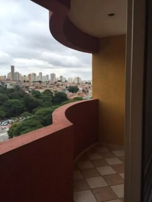 Foto 2 de Apartamento com 3 quartos à venda, 85m2 em Jardim Paraíso, São Paulo - SP