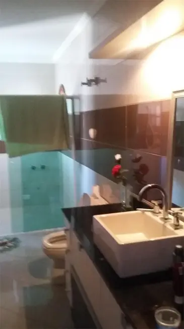 Foto 5 de Sobrado com 3 quartos à venda, 300m2 em Vila Pereira Cerca, São Paulo - SP