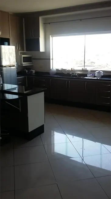 Foto 1 de Sobrado com 3 quartos à venda, 300m2 em Vila Pereira Cerca, São Paulo - SP