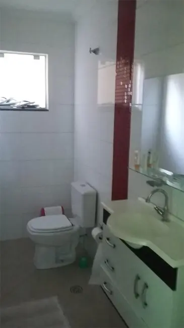 Foto 3 de Sobrado com 3 quartos à venda, 300m2 em Vila Pereira Cerca, São Paulo - SP