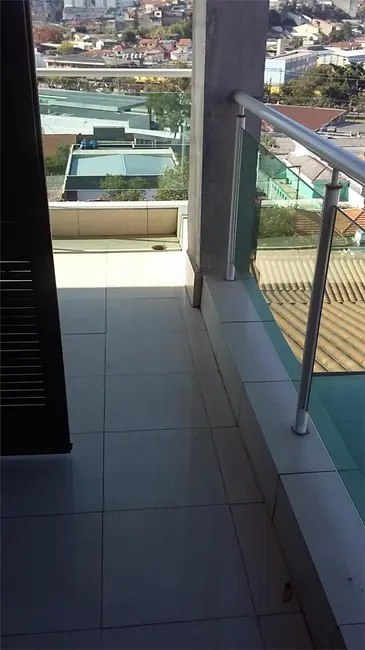 Foto 7 de Sobrado com 3 quartos à venda, 300m2 em Vila Pereira Cerca, São Paulo - SP