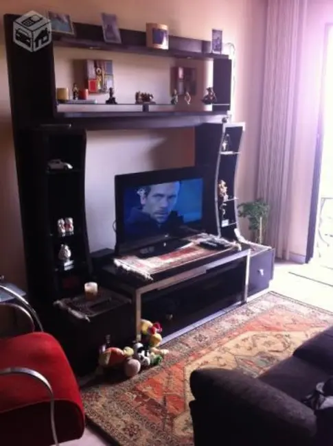 Foto 4 de Apartamento com 3 quartos à venda, 80m2 em Parque Mandaqui, São Paulo - SP