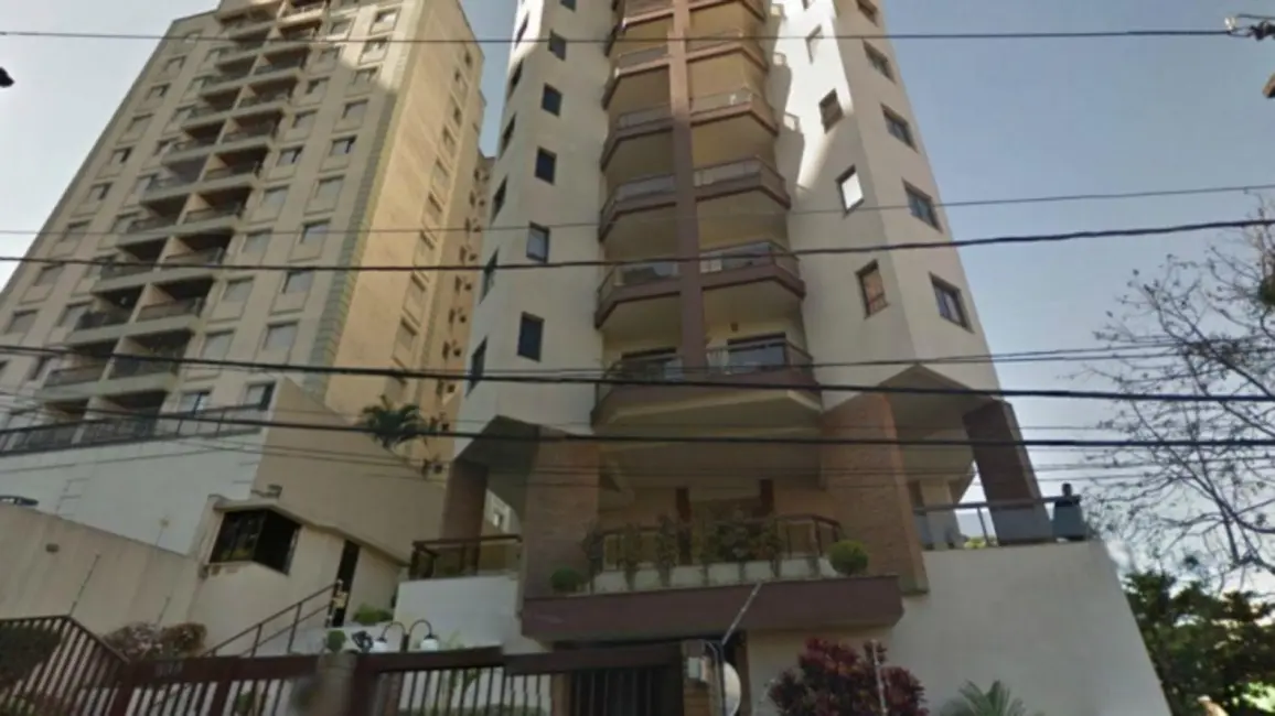 Foto 1 de Apartamento com 3 quartos à venda, 80m2 em Parque Mandaqui, São Paulo - SP