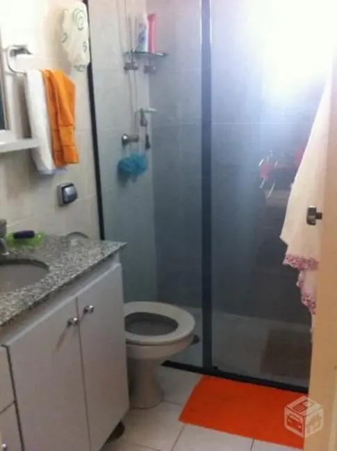 Foto 7 de Apartamento com 3 quartos à venda, 80m2 em Parque Mandaqui, São Paulo - SP