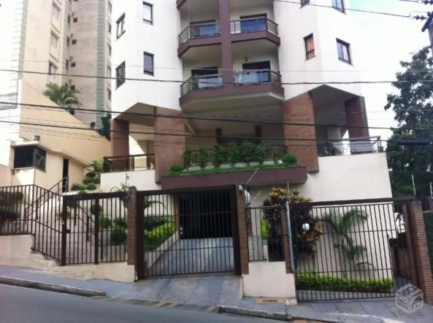 Foto 2 de Apartamento com 3 quartos à venda, 80m2 em Parque Mandaqui, São Paulo - SP
