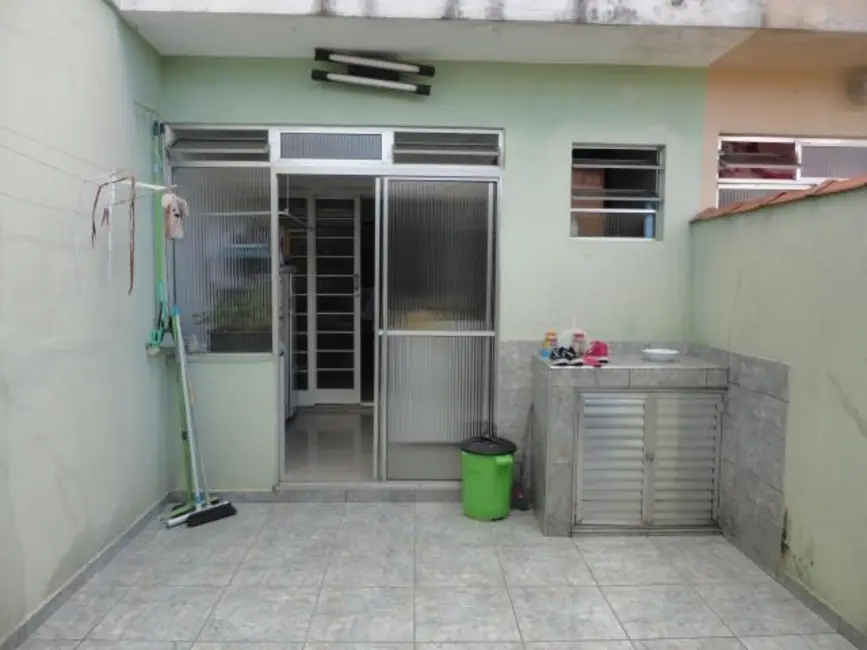 Sobrado com 2 quartos à venda, 85m2 em Jardim Cidade Pirituba, São Paulo - SP - imagem 7 Foto 7 de Sobrado com 2 quartos à venda, 85m2 em Jardim Cidade Pirituba, São Paulo - SP