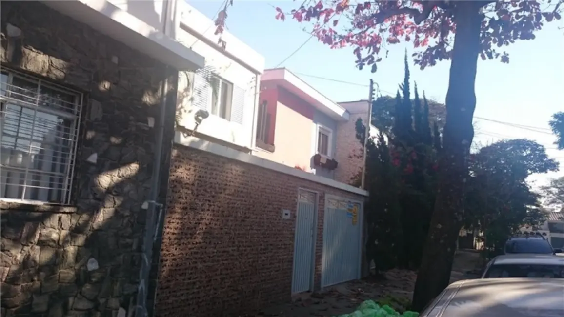 Foto 2 de Sobrado com 3 quartos à venda, 200m2 em Vila Romana, São Paulo - SP