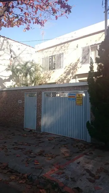 Foto 1 de Sobrado com 3 quartos à venda, 200m2 em Vila Romana, São Paulo - SP