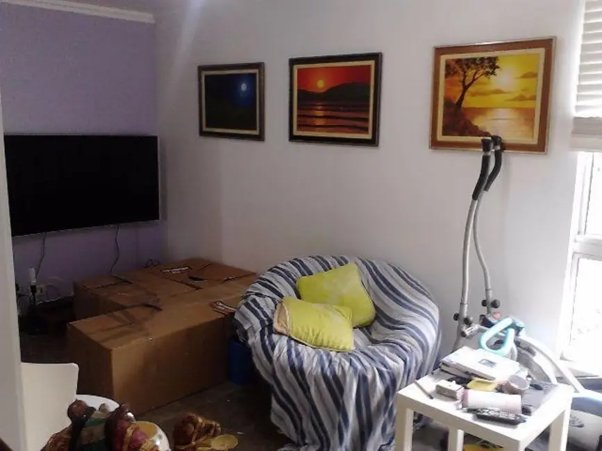 Apartamento com 2 quartos à venda, 50m2 em Jardim Felicidade (Zona Oeste), São Paulo - SP - imagem 3 Foto 3 de Apartamento com 2 quartos à venda, 50m2 em Jardim Felicidade (Zona Oeste), São Paulo - SP