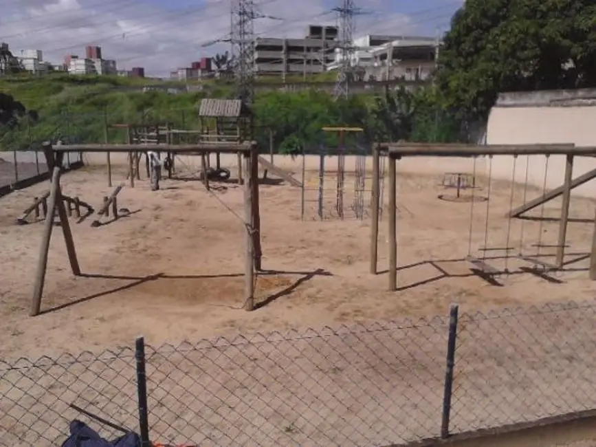 Apartamento com 2 quartos à venda, 50m2 em Jardim Felicidade (Zona Oeste), São Paulo - SP - imagem 4 Foto 4 de Apartamento com 2 quartos à venda, 50m2 em Jardim Felicidade (Zona Oeste), São Paulo - SP