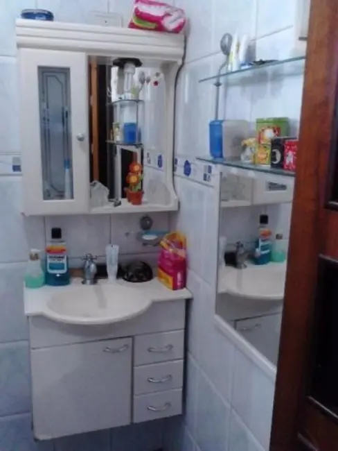 Apartamento com 2 quartos à venda, 50m2 em Jardim Felicidade (Zona Oeste), São Paulo - SP - imagem 2 Foto 2 de Apartamento com 2 quartos à venda, 50m2 em Jardim Felicidade (Zona Oeste), São Paulo - SP