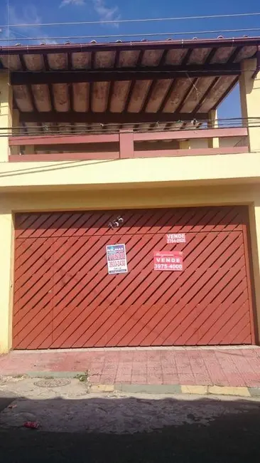 Sobrado com 3 quartos à venda, 100m2 em Vila Marina, São Paulo - SP - imagem 1 Foto 1 de Sobrado com 3 quartos à venda, 100m2 em Vila Marina, São Paulo - SP