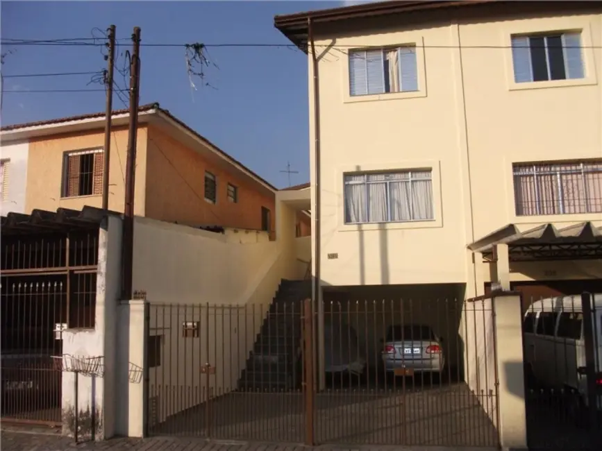 Sobrado com 3 quartos à venda, 140m2 em Vila Boaçava, São Paulo - SP - imagem 1 Foto 1 de Sobrado com 3 quartos à venda, 140m2 em Vila Boaçava, São Paulo - SP