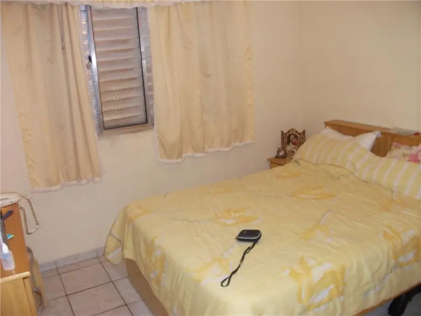 Sobrado com 3 quartos à venda, 140m2 em Vila Boaçava, São Paulo - SP - imagem 7 Foto 7 de Sobrado com 3 quartos à venda, 140m2 em Vila Boaçava, São Paulo - SP