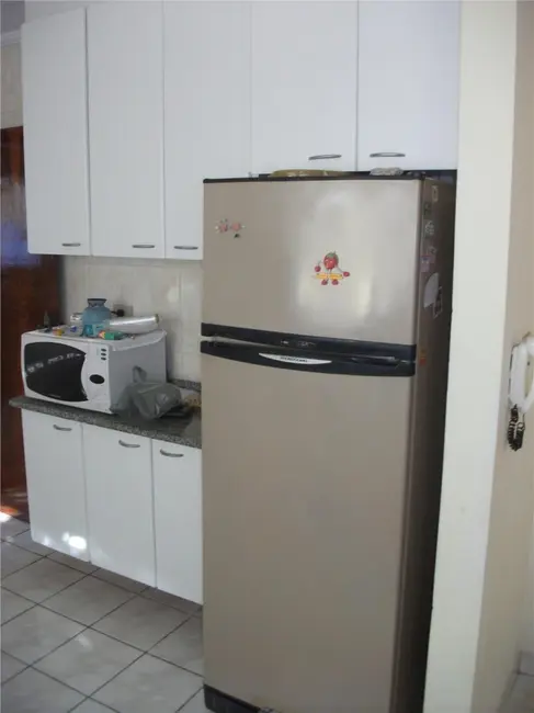 Sobrado com 3 quartos à venda, 140m2 em Vila Boaçava, São Paulo - SP - imagem 4 Foto 4 de Sobrado com 3 quartos à venda, 140m2 em Vila Boaçava, São Paulo - SP