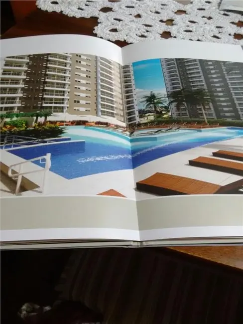 Apartamento com 2 quartos à venda, 55m2 em Vila Anastácio, São Paulo - SP - imagem 2 Foto 2 de Apartamento com 2 quartos à venda, 55m2 em Vila Anastácio, São Paulo - SP