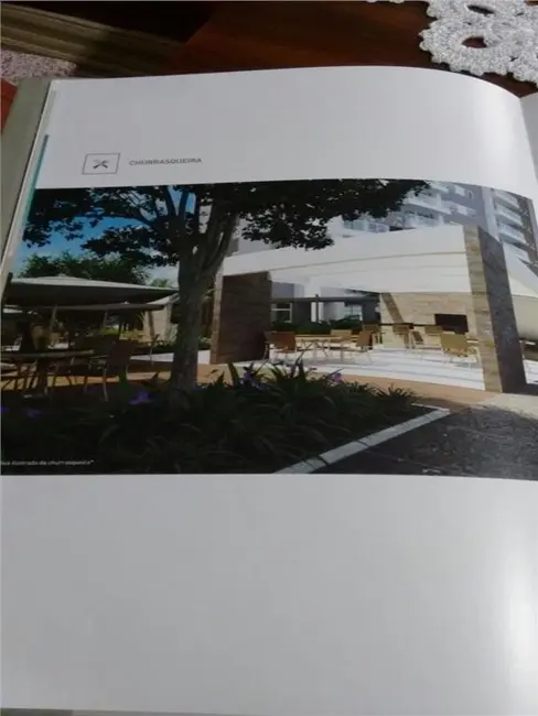 Apartamento com 2 quartos à venda, 55m2 em Vila Anastácio, São Paulo - SP - imagem 6 Foto 6 de Apartamento com 2 quartos à venda, 55m2 em Vila Anastácio, São Paulo - SP