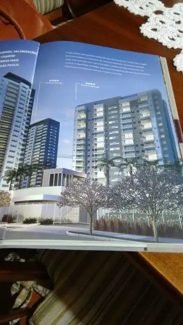 Apartamento com 2 quartos à venda, 55m2 em Vila Anastácio, São Paulo - SP - imagem 1 Foto 1 de Apartamento com 2 quartos à venda, 55m2 em Vila Anastácio, São Paulo - SP