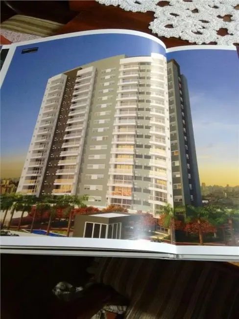 Apartamento com 2 quartos à venda, 55m2 em Vila Anastácio, São Paulo - SP - imagem 4 Foto 4 de Apartamento com 2 quartos à venda, 55m2 em Vila Anastácio, São Paulo - SP