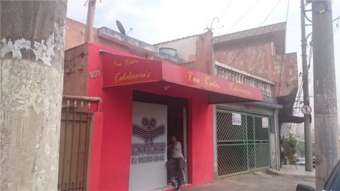 Casa com 4 quartos à venda, 230m2 em Moinho Velho, São Paulo - SP - imagem 6 Foto 6 de Casa com 4 quartos à venda, 230m2 em Moinho Velho, São Paulo - SP