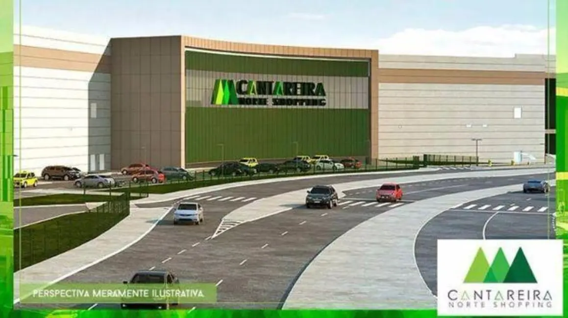 Foto 3 de Apartamento com 1 quarto à venda, 50m2 em Jaraguá, São Paulo - SP