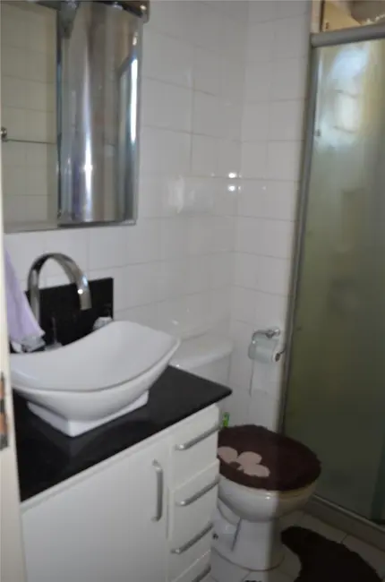 Foto 6 de Apartamento com 2 quartos à venda, 50m2 em Jardim Monjolo, São Paulo - SP