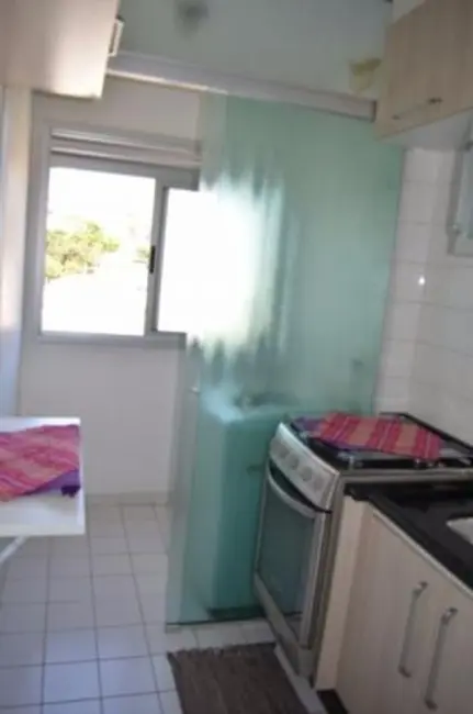 Foto 4 de Apartamento com 2 quartos à venda, 50m2 em Jardim Monjolo, São Paulo - SP