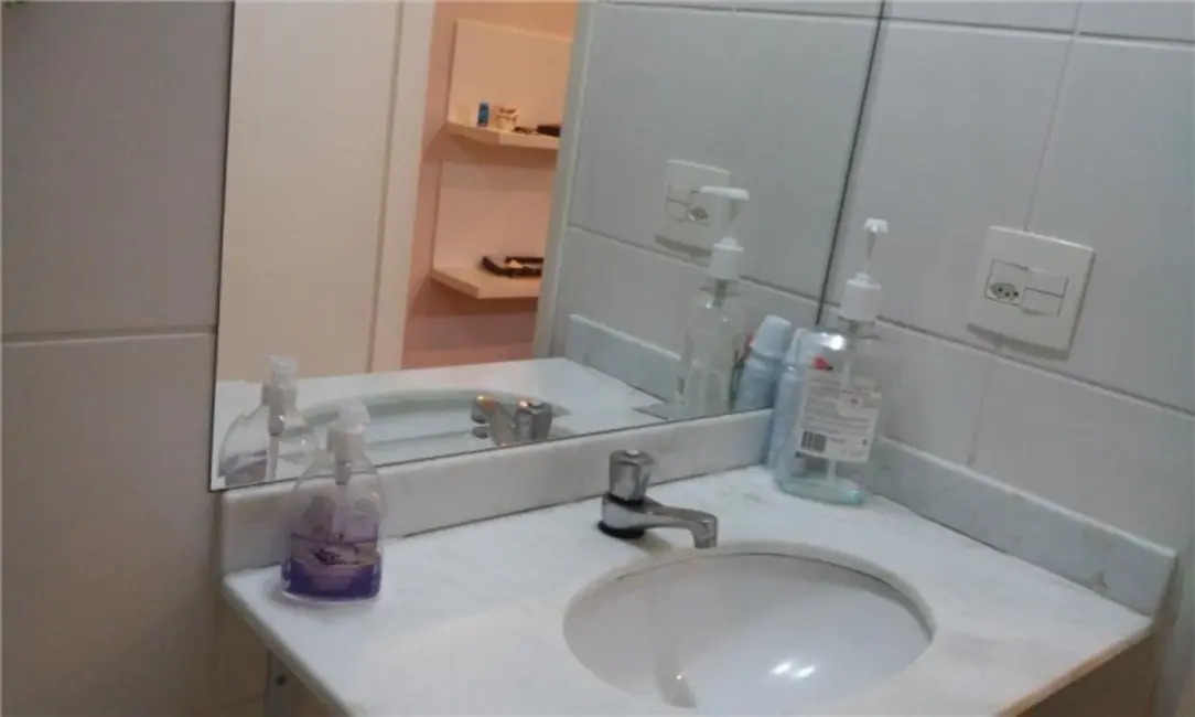 Foto 5 de Apartamento com 3 quartos à venda, 69m2 em Piqueri, São Paulo - SP