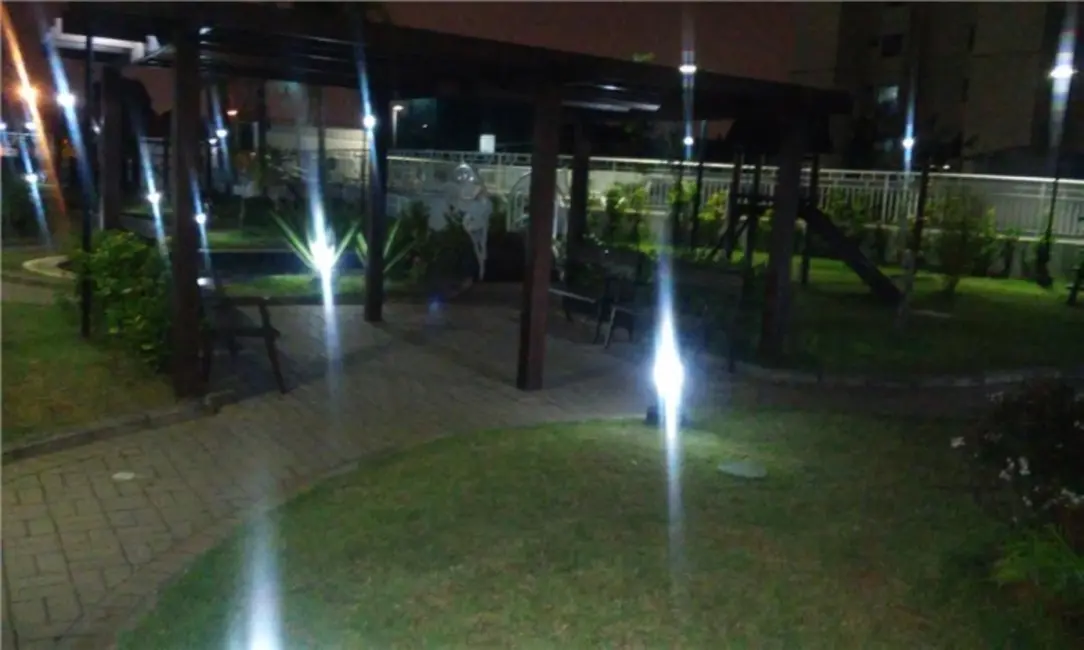 Foto 6 de Apartamento com 3 quartos à venda, 69m2 em Piqueri, São Paulo - SP