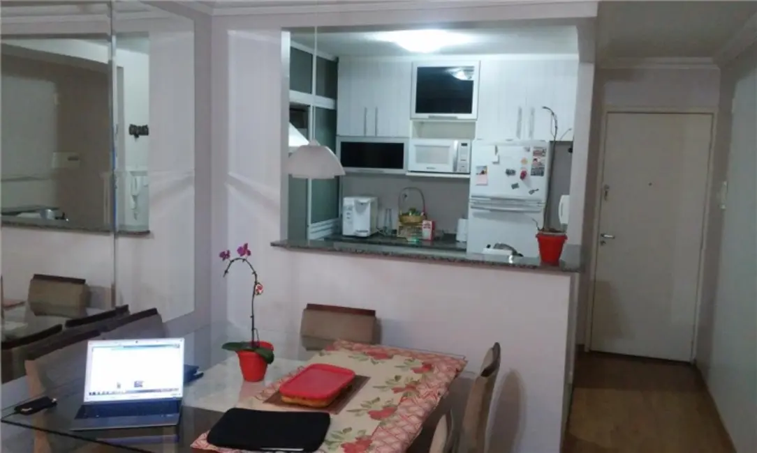 Foto 2 de Apartamento com 3 quartos à venda, 69m2 em Piqueri, São Paulo - SP